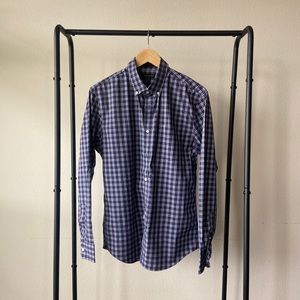 Banana Republic Slim Fit Shirt